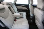 Ford Mondeo Turnier 2014 года